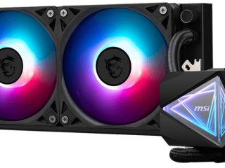 zidkostnaia-sistema-oxlazdeniia-msi-mag-coreliquid-i240-2x-argb-gen2-fan-argb-gen2-block-color-box