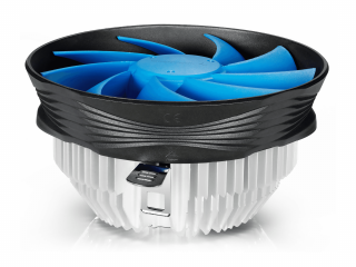 kuler-dlia-processora-deepcool-gamma-archer-v2-120-mm-95-vt-3-pin-vysota-655-mm-sinii