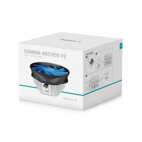 kuler-dlia-processora-deepcool-gamma-archer-v2-120-mm-95-vt-3-pin-vysota-655-mm-sinii-big-4