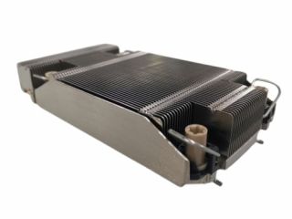 radiator-processora-dlia-servera-dell-412-bbfn-serebristyi-150w