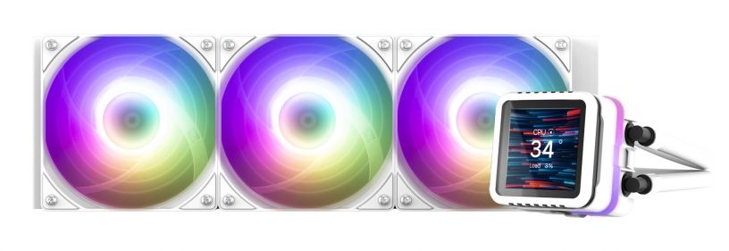 sistema-oxlazdeniia-zalman-alpha2-ds-a36-white-belyi-120mm-2000rpm-297db-4-pin-350w-big-0