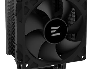 kuler-zalman-cnps4x-black-v2-92mm-fan-3-heat-pipes-4-pin-pwm-800-2000-rpm-29dba-hydro-bearing-lga18511700-am5am4-screw-type-installation