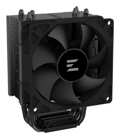kuler-zalman-cnps4x-black-v2-92mm-fan-3-heat-pipes-4-pin-pwm-800-2000-rpm-29dba-hydro-bearing-lga18511700-am5am4-screw-type-installation-big-0