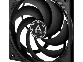 ventiliator-dlia-korpusa-arctic-p12-slim-pwm-pst-cernyi-120-mm-2100-obmin-225-db-4-pin