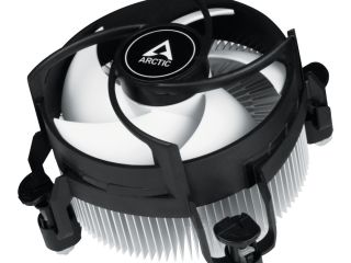 kuler-dlia-processora-arctic-alpine-17-serebristyi-92-mm-aliuminii-2000-obmin-225-db-4-pin-95-vt-6625-mm