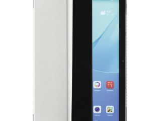 cexol-hama-dlia-huawei-mediapad-m6-fold-clear-poliuretan-serebristyi-00187590