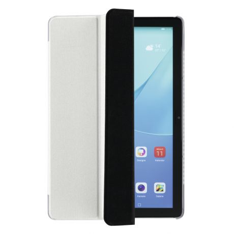 cexol-hama-dlia-huawei-mediapad-m6-fold-clear-poliuretan-serebristyi-00187590-big-0