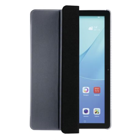 cexol-hama-dlia-huawei-mediapad-m6-fold-clear-poliuretan-temno-sinii-00187589-big-0