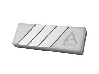 radiator-arctic-cooling-radiator-ssd-arctic-m2-pro-acoth00002a-serebristyi-aliuminii