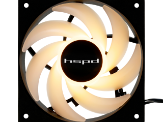 kuler-hspd-m1-1201bk-argb