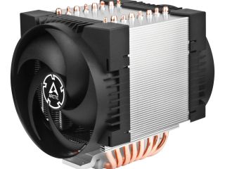 ventiliator-dlia-processora-arctic-freezer-4u-m-rev-2-serebristyicernyi-120-mm-aliuminiimed-2300-obmin-40-db-4-pin-350-vt-145-mm