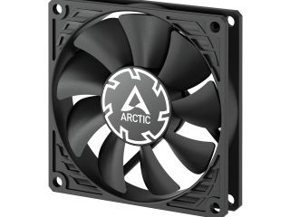 ventiliator-korpusnoi-arctic-p8-slim-pwm-pst-black-acfan00295a-cernyi-80mm-3000rpm-4-pin