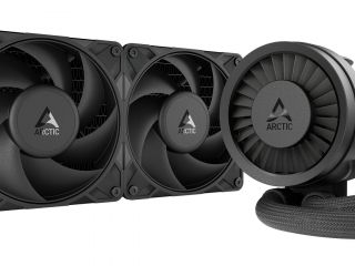 zidkostnaia-sistema-oxlazdeniia-arctic-cooling-liquid-freezer-iii-pro-240-multi-compatible-all-in-one-cpu-water-cooler-acfre00178a