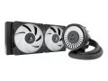 zidkostnaia-sistema-oxlazdeniia-arctic-cooling-liquid-freezer-iii-pro-240-a-rgb-multi-compatible-all-in-one-cpu-water-cooler-acfre00182a-small-0