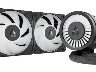 zidkostnaia-sistema-oxlazdeniia-arctic-cooling-liquid-freezer-iii-pro-240-a-rgb-multi-compatible-all-in-one-cpu-water-cooler-acfre00182a