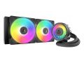 zidkostnaia-sistema-oxlazdeniia-arctic-cooling-liquid-freezer-iii-pro-280-a-rgb-multi-compatible-all-in-one-cpu-water-cooler-acfre00183a-small-0