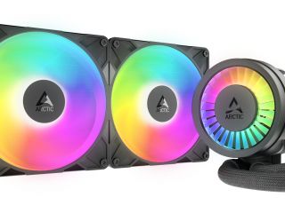 zidkostnaia-sistema-oxlazdeniia-arctic-cooling-liquid-freezer-iii-pro-280-a-rgb-multi-compatible-all-in-one-cpu-water-cooler-acfre00183a