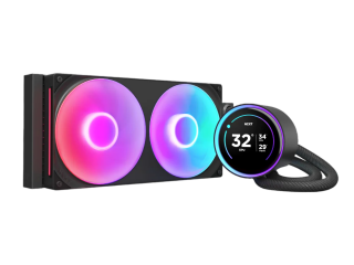 sistema-zidkostnogo-oxlazdeniia-dlia-pk-nzxt-kraken-elite-280-rgb-rl-kr28e-b2