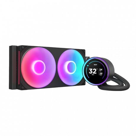 sistema-zidkostnogo-oxlazdeniia-dlia-pk-nzxt-kraken-elite-280-rgb-rl-kr28e-b2-big-0