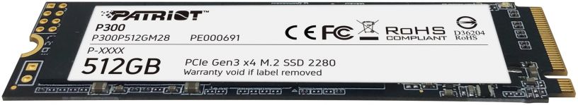 tverdotelnyi-nakopitel-patriot-memory-p300-p300p512gm28-512gb-ssd-m2-pcie-30-x4-17001200mbs-260k-iops-3d-qlc-smi2263xt-tbw-160tb-22x80mm-big-0