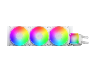 sistema-zidkostnogo-oxlazdeniia-geometric-future-eskimo-pro-360-white