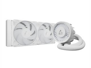 zidkostnaia-sistema-oxlazdeniia-cooling-arctic-liquid-freezer-iii-pro-240-a-rgb-white-multi-compatible-all-in-one-cpu-water-cooler-acfre00186a