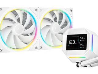 sistema-vodianogo-oxlazdeniia-deepcool-lm240-wh-argb-soc-am5am4120017001851-belyi-4-pin-19-36db-al-lcd-220w-1404gr-ret-r-lm240-whdmmc-1