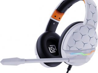 nausniki-s-mikrofonom-oklick-hs-l710g-belyicernyi-2m-monitornye-ogolove-1978693-oklick-1978693