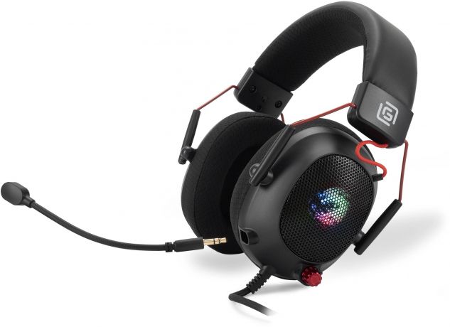 nausniki-s-mikrofonom-oklick-hs-l305g-cernyikrasnyi-2m-monitornye-ogolove-2060511-oklick-2060511-big-9