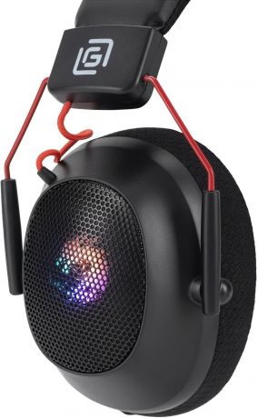 nausniki-s-mikrofonom-oklick-hs-l305g-cernyikrasnyi-2m-monitornye-ogolove-2060511-oklick-2060511-big-2