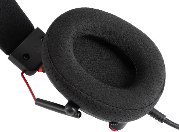 nausniki-s-mikrofonom-oklick-hs-l305g-cernyikrasnyi-2m-monitornye-ogolove-2060511-oklick-2060511-big-4