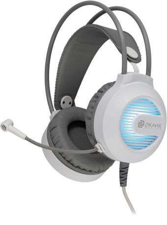 nausniki-s-mikrofonom-oklick-hs-l300g-belyi-22m-monitornye-ogolove-1796952-oklick-1796952-big-0