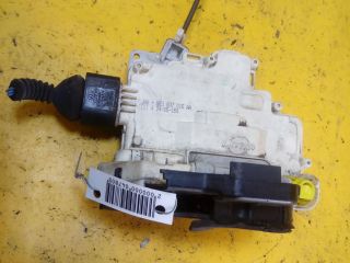 zamok-dveri-perednii-levyi-audi-a4-b7-art-13221