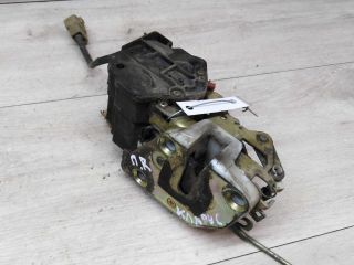 zamok-dveri-perednii-kia-clarus-art-15881