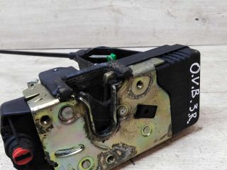 zamok-dveri-zadnii-pravyi-opel-vectra-b-art-18113