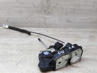 zamok-dveri-perednii-pravyi-bmw-e46-art-19804