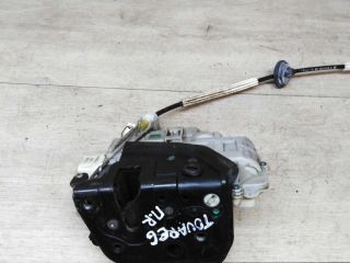 zamok-dveri-perednii-volkswagen-touareg-art-19911