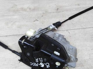 zamok-dveri-perednii-pravyi-volkswagen-passat-b6-art-20876