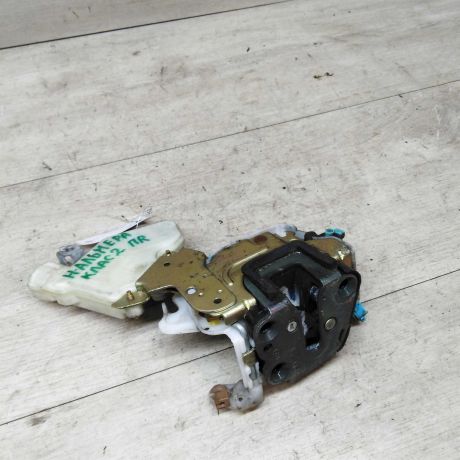 zamok-dveri-perednii-pravyi-nissan-almera-classic-art-23416-big-0