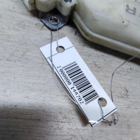 zamok-dveri-perednii-pravyi-nissan-almera-classic-art-23416-big-2