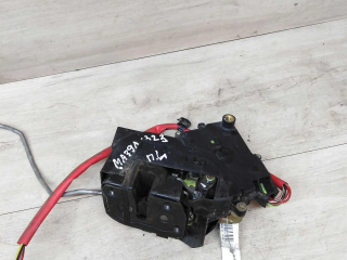 zamok-dveri-perednii-levyi-mazda-323-art-28330