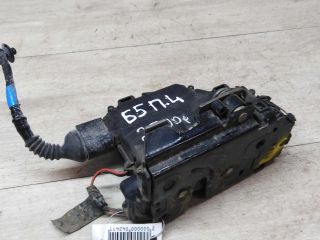 zamok-dveri-perednii-levyi-volkswagen-passat-b5-art-28605