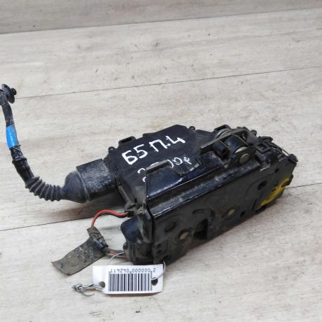 zamok-dveri-perednii-levyi-volkswagen-passat-b5-art-28605-big-0