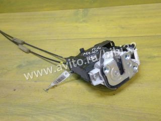 zamok-dveri-perednii-levyi-mitsubishi-lancer-10-art-31088