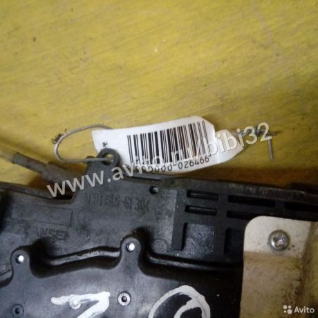 zamok-dveri-perednii-levyi-mitsubishi-lancer-10-art-31088-big-1