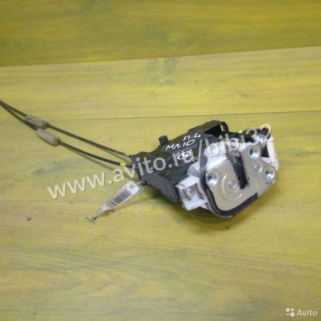 zamok-dveri-perednii-levyi-mitsubishi-lancer-10-art-31088-big-0