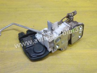 zamok-dveri-perednii-levyi-honda-jazz-2008-g-art-31089