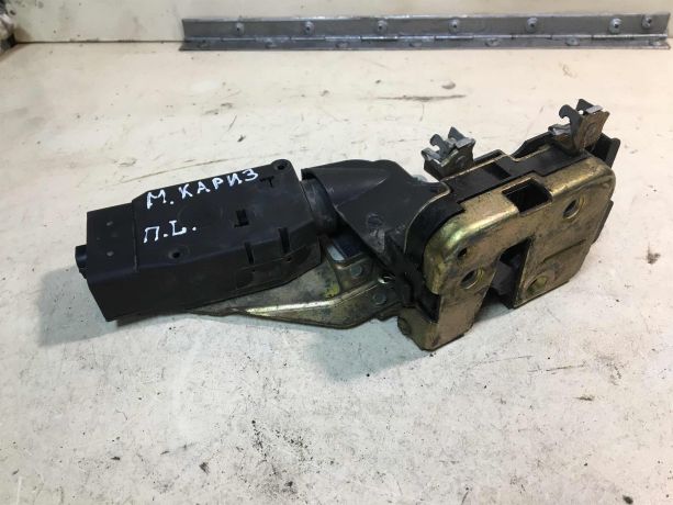 zamok-dveri-perednii-levyi-mitsubishi-carisma-rest-art-33399-big-2