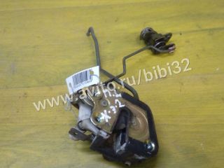 zamok-dveri-perednii-levyi-hyundai-elantra-99-god-art-35630