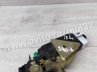 zamok-dveri-perednii-levyi-volvo-s40-restailing-2001-art-35761